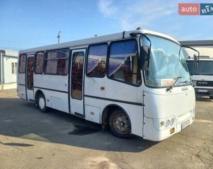 Білий Богдан А-092, об'ємом двигуна 4.57 л та пробігом 427 тис. км за 7000 $, фото 6 на Automoto.ua