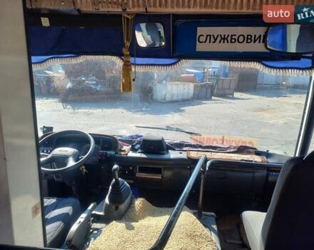 Білий Богдан А-092, об'ємом двигуна 4.57 л та пробігом 427 тис. км за 7000 $, фото 10 на Automoto.ua