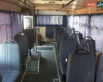 Білий Богдан А-092, об'ємом двигуна 4.57 л та пробігом 427 тис. км за 7000 $, фото 11 на Automoto.ua