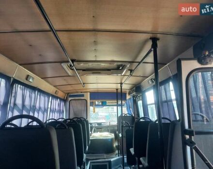 Білий Богдан А-092, об'ємом двигуна 4.57 л та пробігом 427 тис. км за 7000 $, фото 13 на Automoto.ua