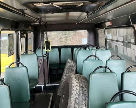 Богдан А-092 2007 у Львові на Automoto.ua Білий Богдан А-092, об'ємом двигуна 4.57 л та пробігом 120 тис. км за 5000 $, фото 4 на Automoto.ua