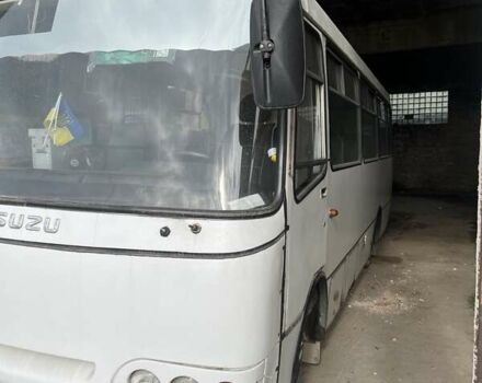 Богдан А-092 2007 у Львові на Automoto.ua Білий Богдан А-092, об'ємом двигуна 4.57 л та пробігом 120 тис. км за 5000 $, фото 1 на Automoto.ua