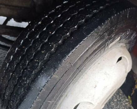 Богдан А-092 2008 у Києві на Automoto.ua Білий Богдан А-092, об'ємом двигуна 4.57 л та пробігом 500 тис. км за 11500 $, фото 3 на Automoto.ua
