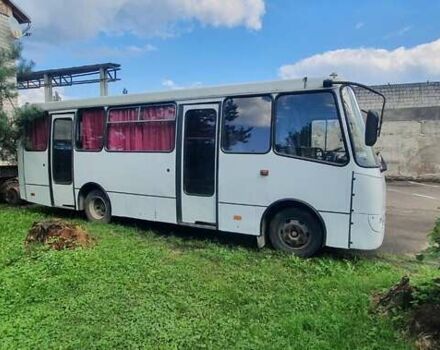 Білий Богдан А-092, об'ємом двигуна 4.57 л та пробігом 290 тис. км за 5999 $, фото 3 на Automoto.ua