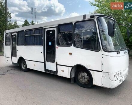 Білий Богдан А-092, об'ємом двигуна 4.57 л та пробігом 100 тис. км за 4600 $, фото 2 на Automoto.ua