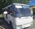 Белый Богдан А 092, объемом двигателя 4.6 л и пробегом 1 тыс. км за 5500 $, фото 1 на Automoto.ua
