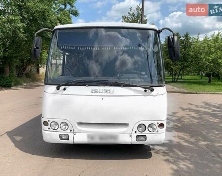 Білий Богдан А-092, об'ємом двигуна 4.57 л та пробігом 100 тис. км за 4600 $, фото 1 на Automoto.ua