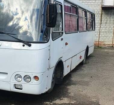 Білий Богдан А-092, об'ємом двигуна 4.57 л та пробігом 290 тис. км за 5999 $, фото 1 на Automoto.ua
