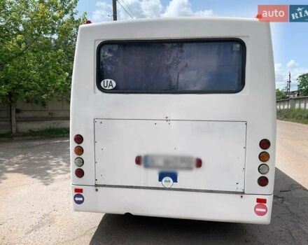 Білий Богдан А-092, об'ємом двигуна 4.57 л та пробігом 100 тис. км за 4600 $, фото 3 на Automoto.ua