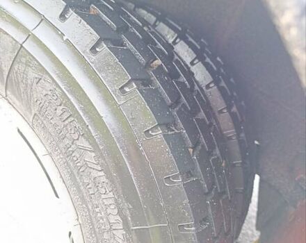 Богдан А-092 2008 у Києві на Automoto.ua Білий Богдан А-092, об'ємом двигуна 4.57 л та пробігом 500 тис. км за 11500 $, фото 4 на Automoto.ua