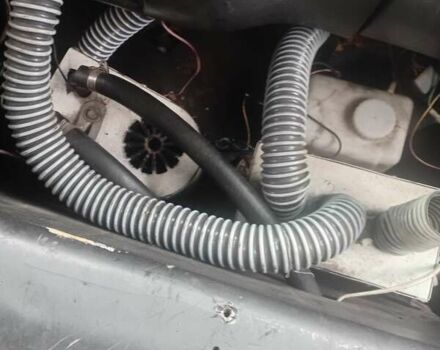 Белый Богдан А 092, объемом двигателя 4.57 л и пробегом 680 тыс. км за 3500 $, фото 3 на Automoto.ua