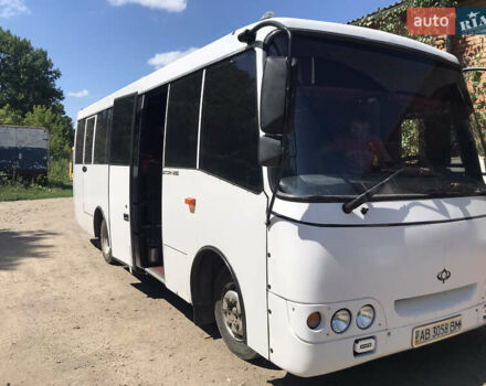 Білий Богдан А-092, об'ємом двигуна 0 л та пробігом 600 тис. км за 14500 $, фото 2 на Automoto.ua