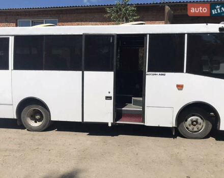 Білий Богдан А-092, об'ємом двигуна 0 л та пробігом 600 тис. км за 14500 $, фото 1 на Automoto.ua