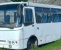 Белый Богдан А 092, объемом двигателя 4.57 л и пробегом 500 тыс. км за 5500 $, фото 1 на Automoto.ua