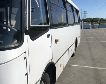 Білий Богдан А-092, об'ємом двигуна 4.57 л та пробігом 5 тис. км за 6650 $, фото 4 на Automoto.ua