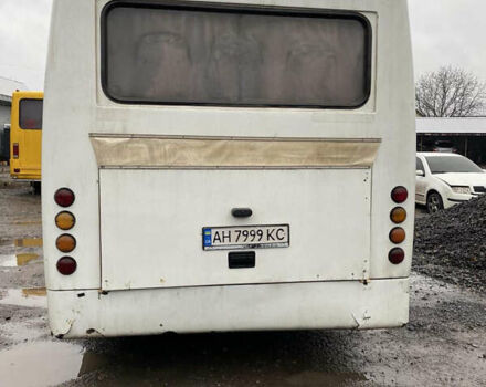 Білий Богдан А-092, об'ємом двигуна 4.57 л та пробігом 300 тис. км за 11000 $, фото 2 на Automoto.ua