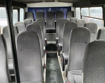 Білий Богдан А-092, об'ємом двигуна 4.57 л та пробігом 300 тис. км за 11000 $, фото 4 на Automoto.ua