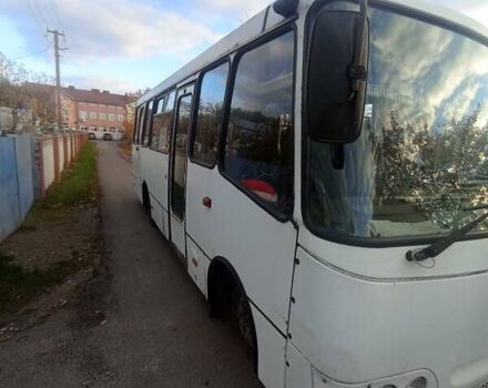 Білий Богдан А-092, об'ємом двигуна 4.57 л та пробігом 885 тис. км за 6200 $, фото 2 на Automoto.ua