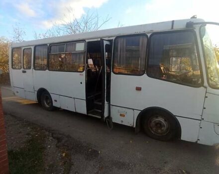 Білий Богдан А-092, об'ємом двигуна 4.57 л та пробігом 885 тис. км за 6200 $, фото 19 на Automoto.ua