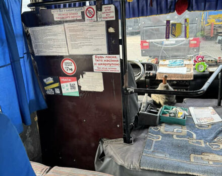 Білий Богдан А-092, об'ємом двигуна 4.6 л та пробігом 550 тис. км за 3700 $, фото 11 на Automoto.ua