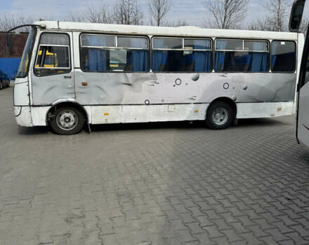 Білий Богдан А-092, об'ємом двигуна 4.6 л та пробігом 550 тис. км за 3700 $, фото 7 на Automoto.ua