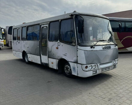 Білий Богдан А-092, об'ємом двигуна 4.6 л та пробігом 550 тис. км за 3700 $, фото 1 на Automoto.ua