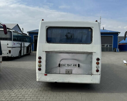 Білий Богдан А-092, об'ємом двигуна 4.6 л та пробігом 550 тис. км за 3700 $, фото 4 на Automoto.ua