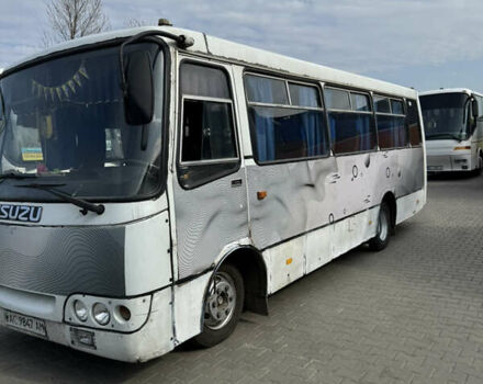 Білий Богдан А-092, об'ємом двигуна 4.6 л та пробігом 550 тис. км за 3700 $, фото 3 на Automoto.ua