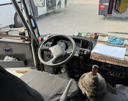 Білий Богдан А-092, об'ємом двигуна 4.6 л та пробігом 550 тис. км за 3700 $, фото 9 на Automoto.ua