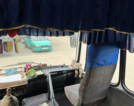 Білий Богдан А-092, об'ємом двигуна 4.6 л та пробігом 550 тис. км за 3700 $, фото 8 на Automoto.ua