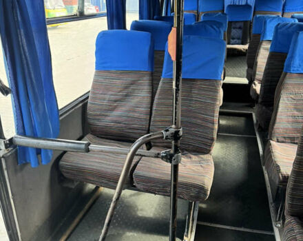 Білий Богдан А-092, об'ємом двигуна 4.6 л та пробігом 550 тис. км за 3700 $, фото 13 на Automoto.ua