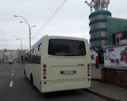 Білий Богдан А-092, об'ємом двигуна 4.6 л та пробігом 180 тис. км за 13000 $, фото 2 на Automoto.ua