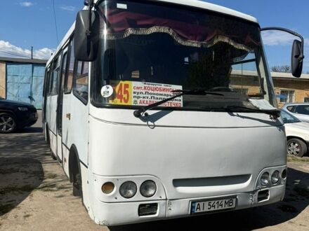 Білий Богдан А-092, об'ємом двигуна 4.6 л та пробігом 6 тис. км за 7700 $, фото 1 на Automoto.ua