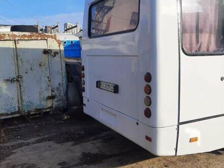 Білий Богдан А-092, об'ємом двигуна 0 л та пробігом 500 тис. км за 7000 $, фото 1 на Automoto.ua