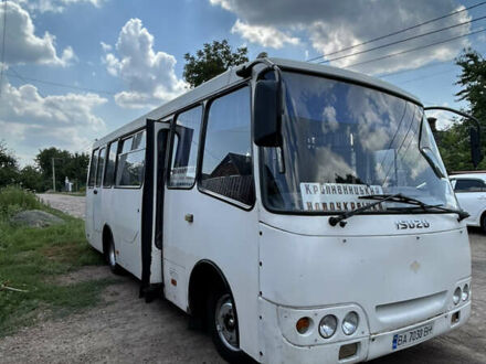 Богдан А 092 2006 в Новоукраинке на Automoto.ua Белый Богдан А 092, объемом двигателя 4.6 л и пробегом 450 тыс. км за 3000 $, фото 1 на Automoto.ua