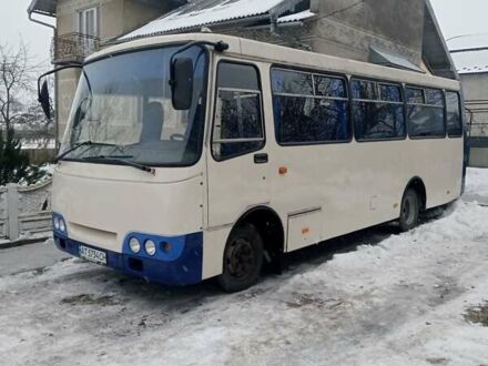 Богдан А 092 2006 в Коломые на Automoto.ua Белый Богдан А 092, объемом двигателя 4.75 л и пробегом 500 тыс. км за 9200 $, фото 1 на Automoto.ua