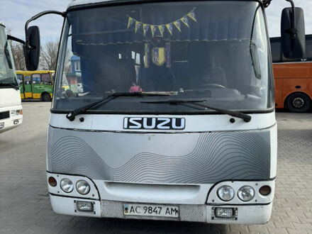 Богдан А-092 2007 у Луцьку на Automoto.ua Білий Богдан А-092, об'ємом двигуна 4.6 л та пробігом 550 тис. км за 3700 $, фото 1 на Automoto.ua