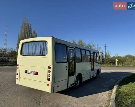 Бежевый Богдан А 092, объемом двигателя 4.57 л и пробегом 300 тыс. км за 17000 $, фото 6 на Automoto.ua