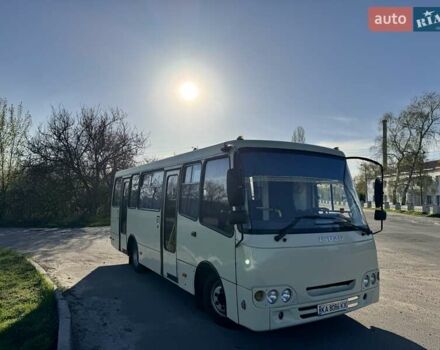 Бежевый Богдан А 092, объемом двигателя 4.57 л и пробегом 300 тыс. км за 17000 $, фото 3 на Automoto.ua