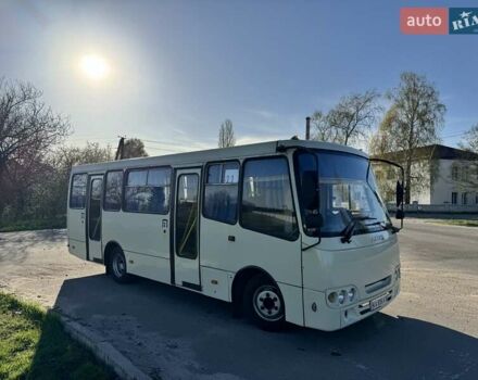 Бежевый Богдан А 092, объемом двигателя 4.57 л и пробегом 300 тыс. км за 17000 $, фото 2 на Automoto.ua