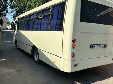 Богдан А-092 2007 у Києві на Automoto.ua Бежевий Богдан А-092, об'ємом двигуна 4.57 л та пробігом 1000 тис. км за 12500 $, фото 1 на Automoto.ua