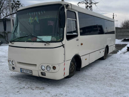 Бежевий Богдан А-092, об'ємом двигуна 4.8 л та пробігом 560 тис. км за 15000 $, фото 1 на Automoto.ua