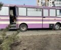 Фиолетовый Богдан А 092, объемом двигателя 4.75 л и пробегом 5 тыс. км за 5000 $, фото 7 на Automoto.ua