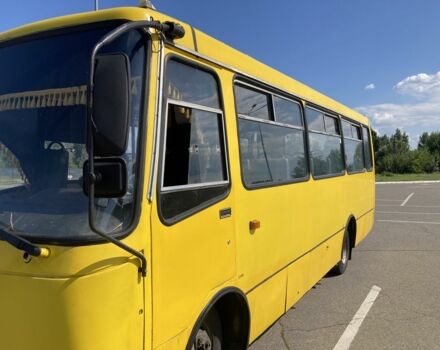 Богдан А 092, объемом двигателя 0 л и пробегом 0 тыс. км за 3900 $, фото 5 на Automoto.ua