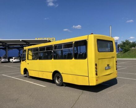 Богдан А 092, объемом двигателя 0 л и пробегом 0 тыс. км за 3900 $, фото 1 на Automoto.ua
