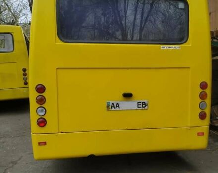 Богдан А 092, объемом двигателя 0 л и пробегом 550 тыс. км за 7200 $, фото 1 на Automoto.ua