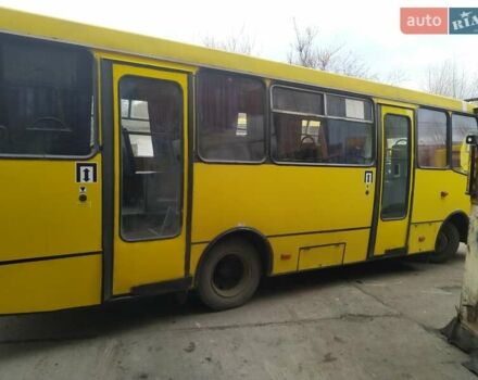 Богдан А 092, объемом двигателя 0 л и пробегом 550 тыс. км за 7200 $, фото 4 на Automoto.ua