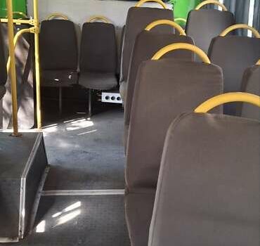 Богдан А-092, об'ємом двигуна 0 л та пробігом 100 тис. км за 7000 $, фото 7 на Automoto.ua