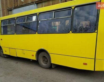 Богдан А 092, объемом двигателя 0 л и пробегом 550 тыс. км за 7200 $, фото 7 на Automoto.ua
