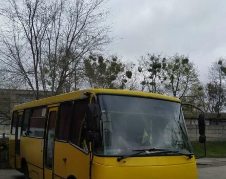 Богдан А 092, объемом двигателя 0 л и пробегом 550 тыс. км за 7200 $, фото 6 на Automoto.ua